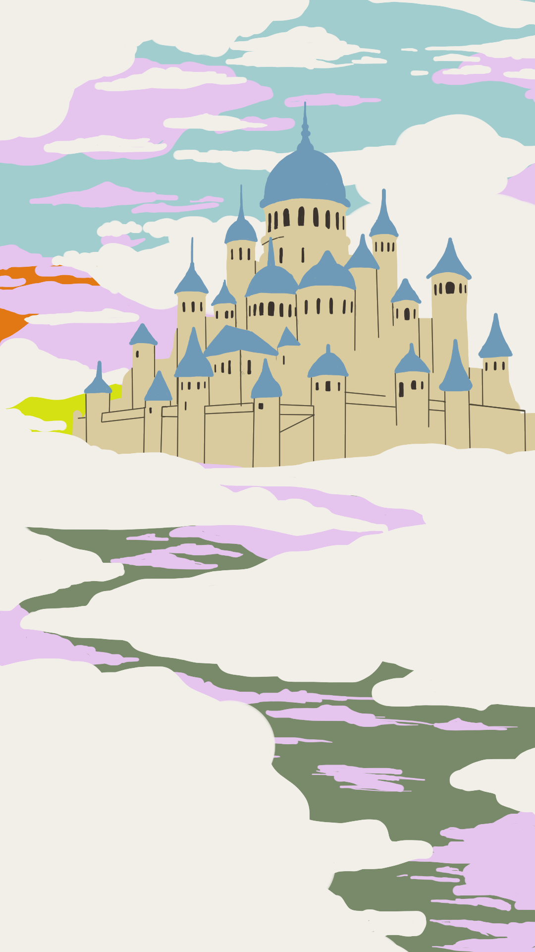 Nino region